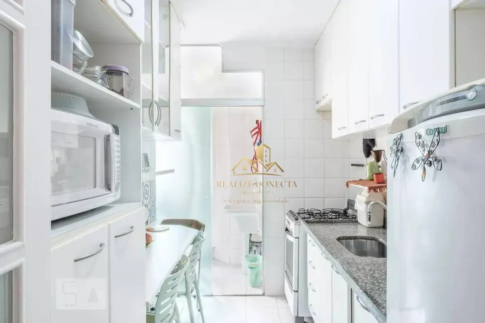 Foto 6 de Apartamento com 3 quartos à venda, 80m2 em Mooca, São Paulo - SP