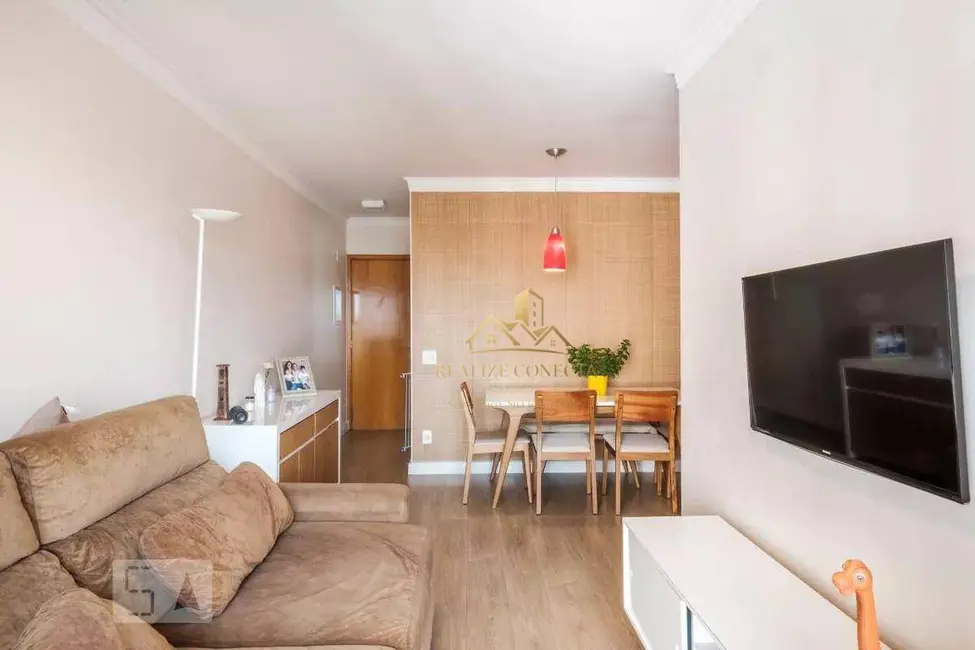 Foto 3 de Apartamento com 3 quartos à venda, 80m2 em Mooca, São Paulo - SP
