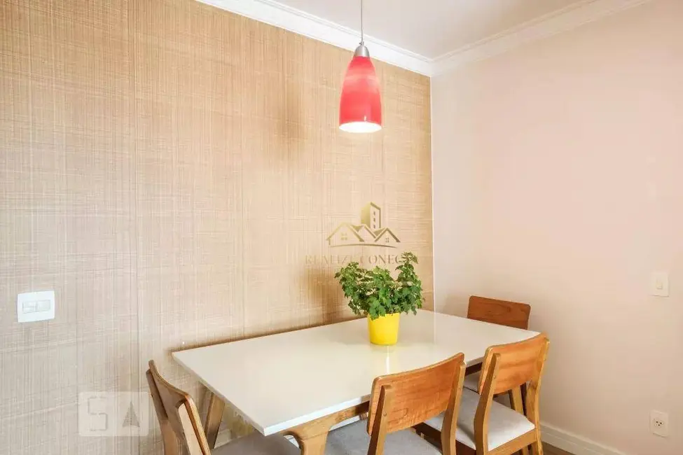 Foto 4 de Apartamento com 3 quartos à venda, 80m2 em Mooca, São Paulo - SP