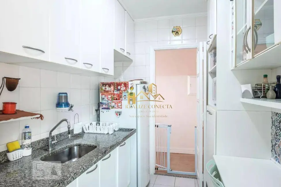 Foto 5 de Apartamento com 3 quartos à venda, 80m2 em Mooca, São Paulo - SP