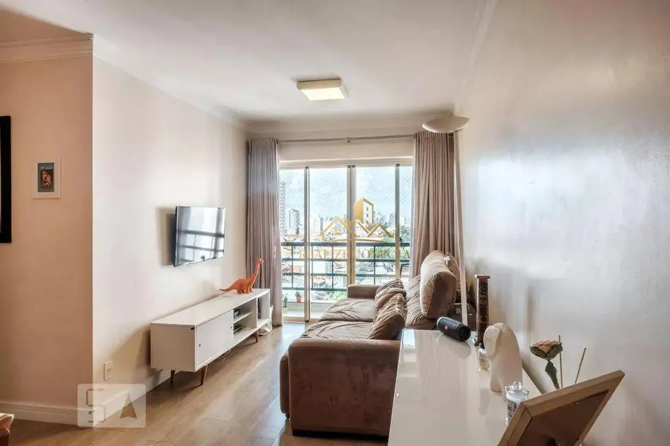 Foto 1 de Apartamento com 3 quartos à venda, 80m2 em Mooca, São Paulo - SP