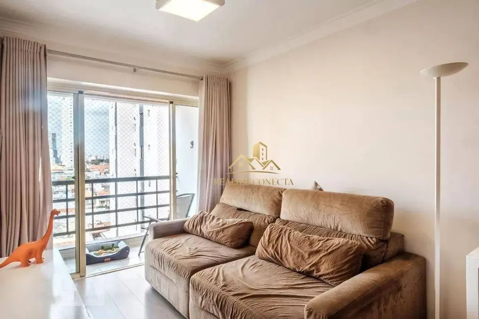 Foto 2 de Apartamento com 3 quartos à venda, 80m2 em Mooca, São Paulo - SP