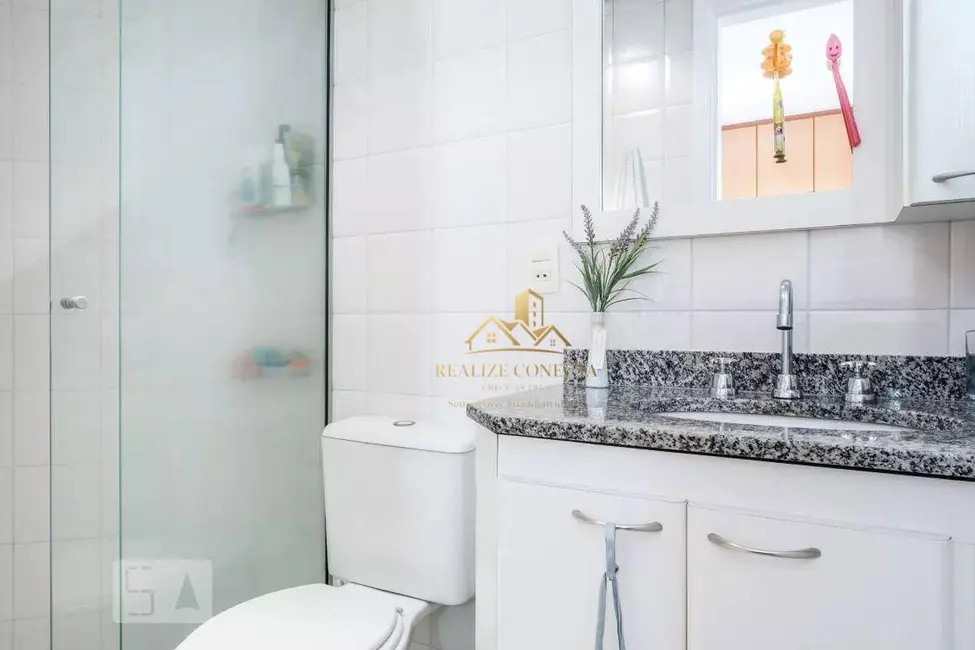 Foto 9 de Apartamento com 3 quartos à venda, 80m2 em Mooca, São Paulo - SP