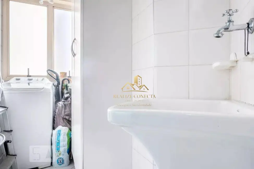 Foto 7 de Apartamento com 3 quartos à venda, 80m2 em Mooca, São Paulo - SP