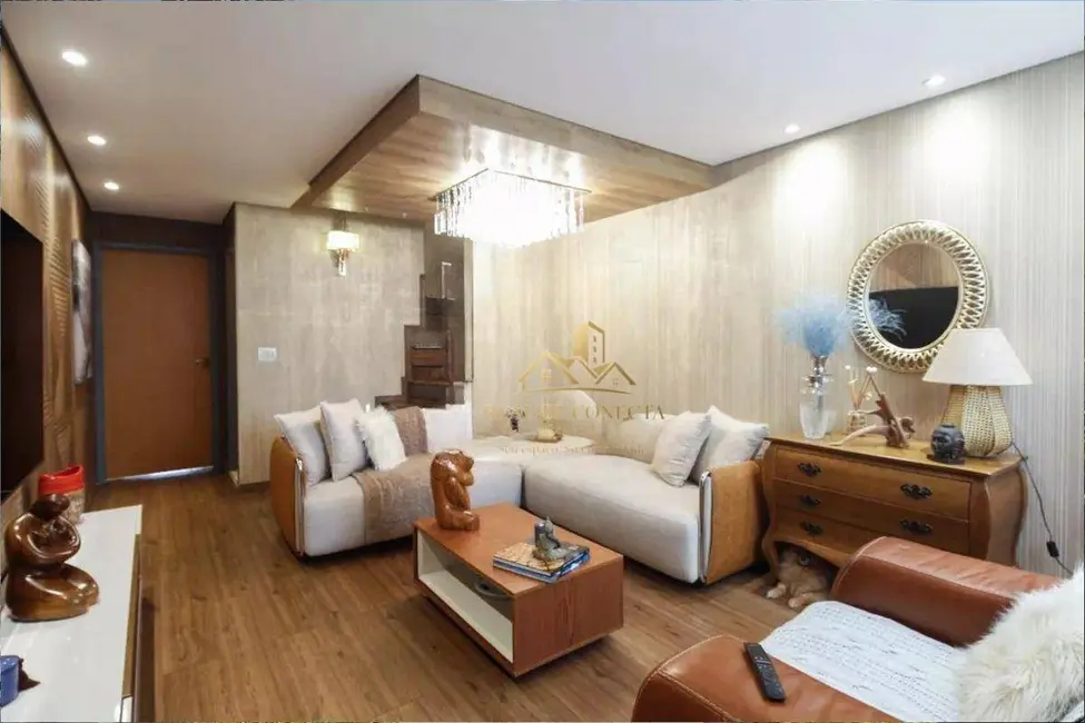 Casa de Condomínio com 2 quartos à venda, 72m2 em Vila Carrão, São Paulo - SP - imagem 1 Foto 1 de Casa de Condomínio com 2 quartos à venda, 72m2 em Vila Carrão, São Paulo - SP