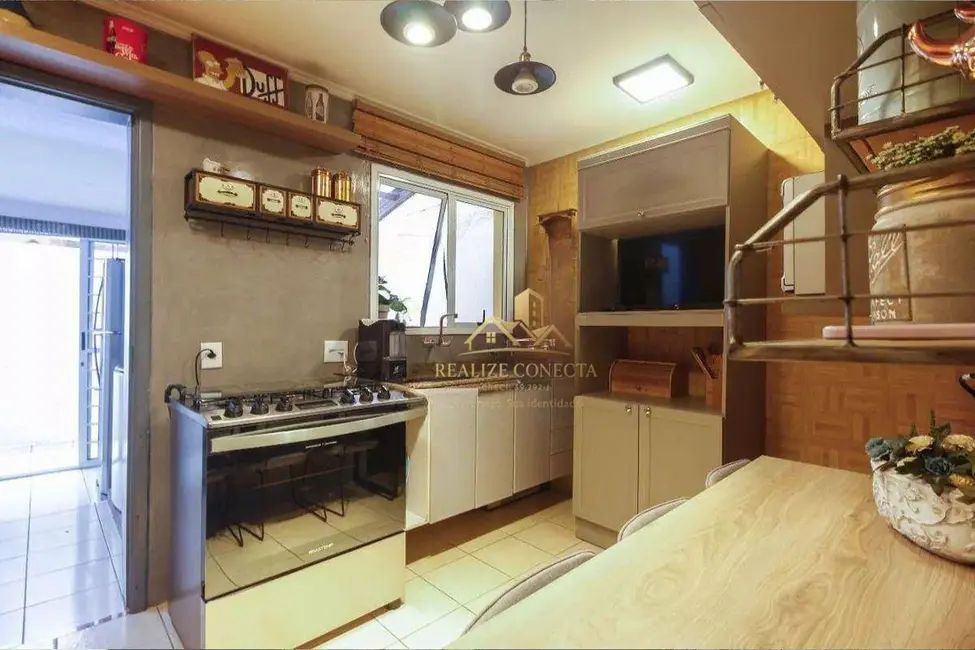 Casa de Condomínio com 2 quartos à venda, 72m2 em Vila Carrão, São Paulo - SP - imagem 9 Foto 9 de Casa de Condomínio com 2 quartos à venda, 72m2 em Vila Carrão, São Paulo - SP