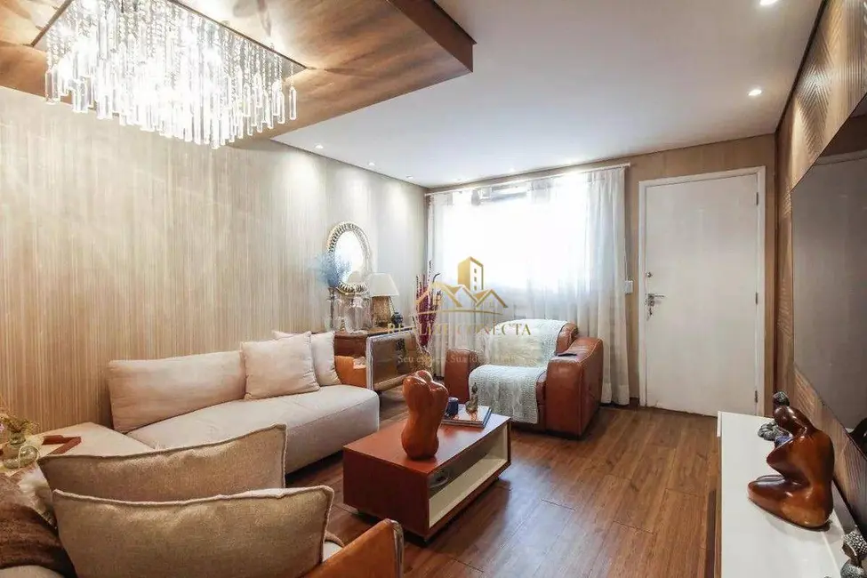 Casa de Condomínio com 2 quartos à venda, 72m2 em Vila Carrão, São Paulo - SP - imagem 2 Foto 2 de Casa de Condomínio com 2 quartos à venda, 72m2 em Vila Carrão, São Paulo - SP