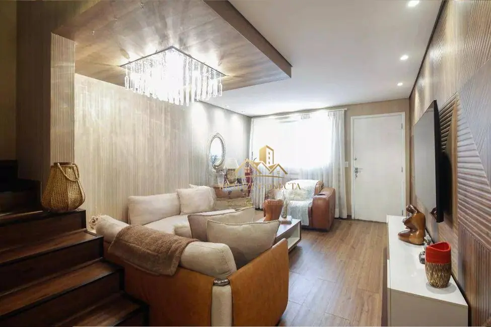 Casa de Condomínio com 2 quartos à venda, 72m2 em Vila Carrão, São Paulo - SP - imagem 8 Foto 8 de Casa de Condomínio com 2 quartos à venda, 72m2 em Vila Carrão, São Paulo - SP
