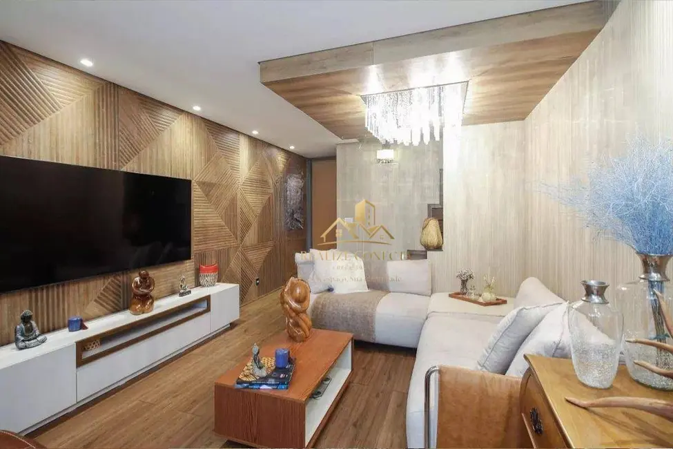 Casa de Condomínio com 2 quartos à venda, 72m2 em Vila Carrão, São Paulo - SP - imagem 4 Foto 4 de Casa de Condomínio com 2 quartos à venda, 72m2 em Vila Carrão, São Paulo - SP