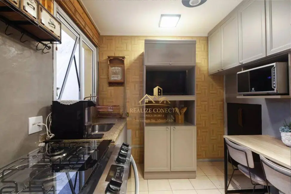 Casa de Condomínio com 2 quartos à venda, 72m2 em Vila Carrão, São Paulo - SP - imagem 7 Foto 7 de Casa de Condomínio com 2 quartos à venda, 72m2 em Vila Carrão, São Paulo - SP