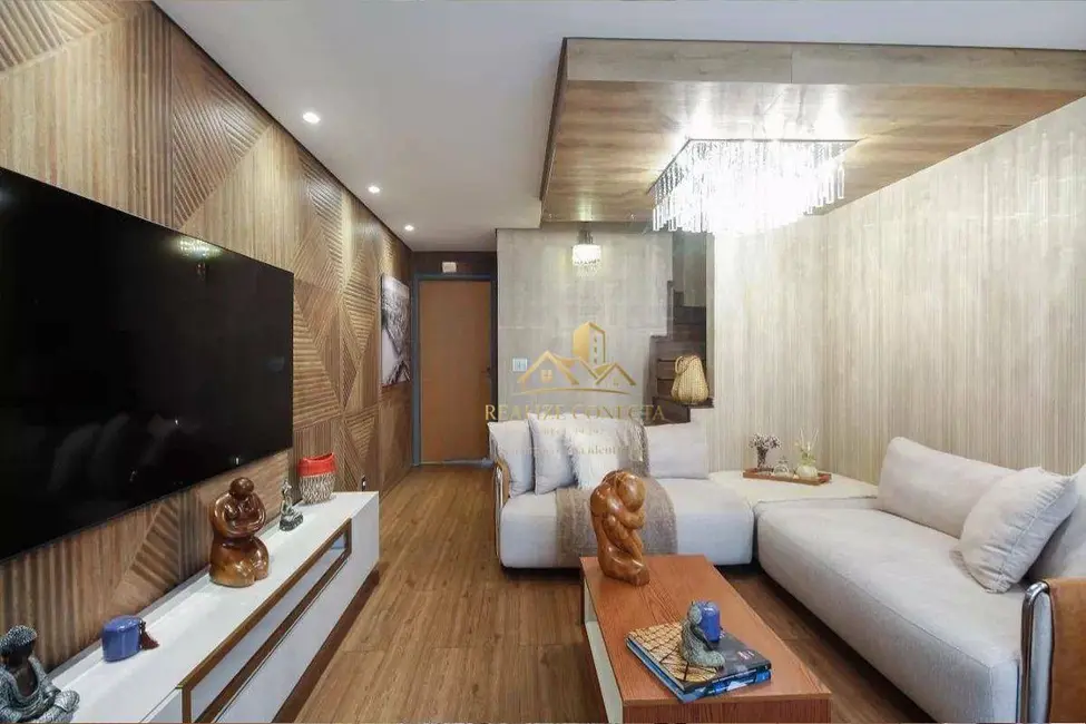 Casa de Condomínio com 2 quartos à venda, 72m2 em Vila Carrão, São Paulo - SP - imagem 5 Foto 5 de Casa de Condomínio com 2 quartos à venda, 72m2 em Vila Carrão, São Paulo - SP
