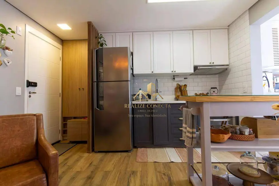 Apartamento com 2 quartos à venda, 50m2 em Penha de França, São Paulo - SP - imagem 8 Foto 8 de Apartamento com 2 quartos à venda, 50m2 em Penha de França, São Paulo - SP