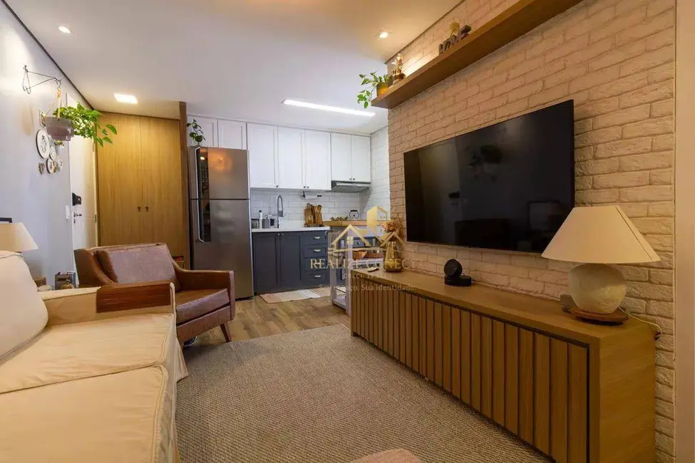 Apartamento com 2 quartos à venda, 50m2 em Penha de França, São Paulo - SP - imagem 1 Foto 1 de Apartamento com 2 quartos à venda, 50m2 em Penha de França, São Paulo - SP