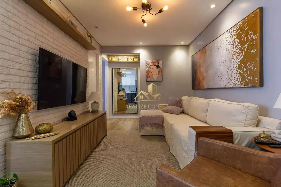 Apartamento com 2 quartos à venda, 50m2 em Penha de França, São Paulo - SP - imagem 4 Foto 4 de Apartamento com 2 quartos à venda, 50m2 em Penha de França, São Paulo - SP