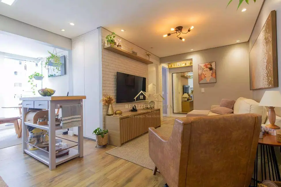 Apartamento com 2 quartos à venda, 50m2 em Penha de França, São Paulo - SP - imagem 7 Foto 7 de Apartamento com 2 quartos à venda, 50m2 em Penha de França, São Paulo - SP