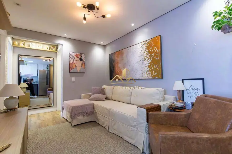 Apartamento com 2 quartos à venda, 50m2 em Penha de França, São Paulo - SP - imagem 5 Foto 5 de Apartamento com 2 quartos à venda, 50m2 em Penha de França, São Paulo - SP