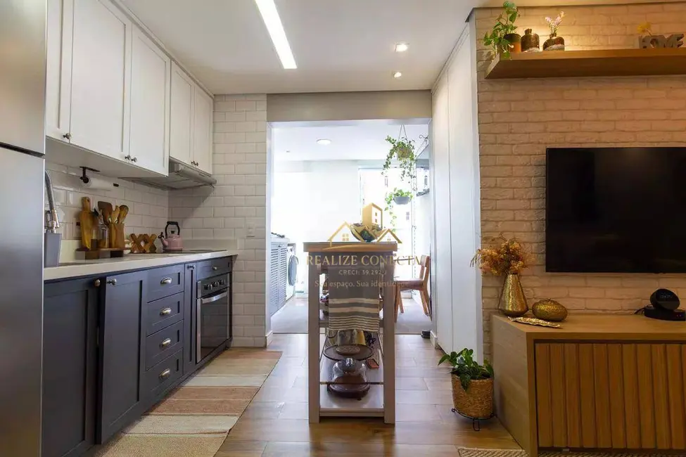 Apartamento com 2 quartos à venda, 50m2 em Penha de França, São Paulo - SP - imagem 6 Foto 6 de Apartamento com 2 quartos à venda, 50m2 em Penha de França, São Paulo - SP