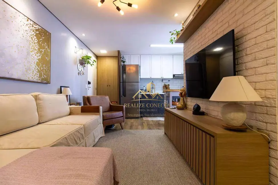Apartamento com 2 quartos à venda, 50m2 em Penha de França, São Paulo - SP - imagem 2 Foto 2 de Apartamento com 2 quartos à venda, 50m2 em Penha de França, São Paulo - SP