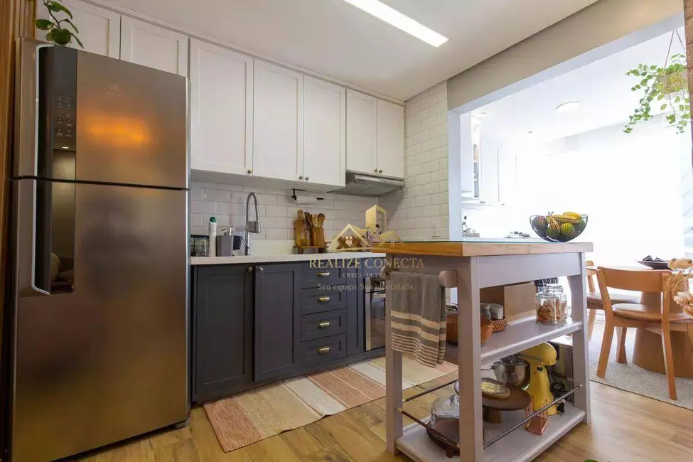 Apartamento com 2 quartos à venda, 50m2 em Penha de França, São Paulo - SP - imagem 9 Foto 9 de Apartamento com 2 quartos à venda, 50m2 em Penha de França, São Paulo - SP