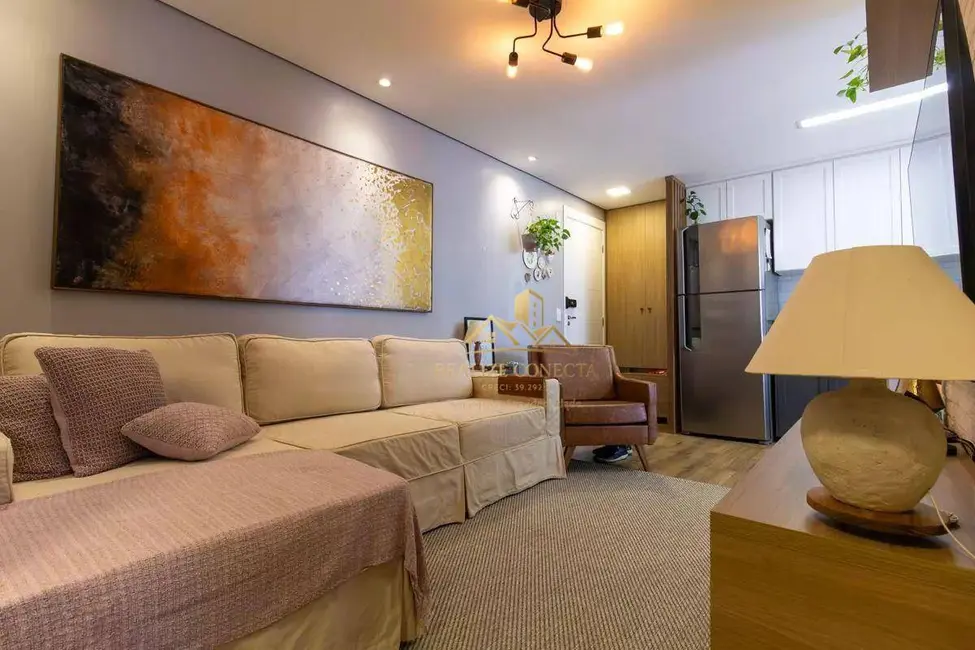 Apartamento com 2 quartos à venda, 50m2 em Penha de França, São Paulo - SP - imagem 3 Foto 3 de Apartamento com 2 quartos à venda, 50m2 em Penha de França, São Paulo - SP