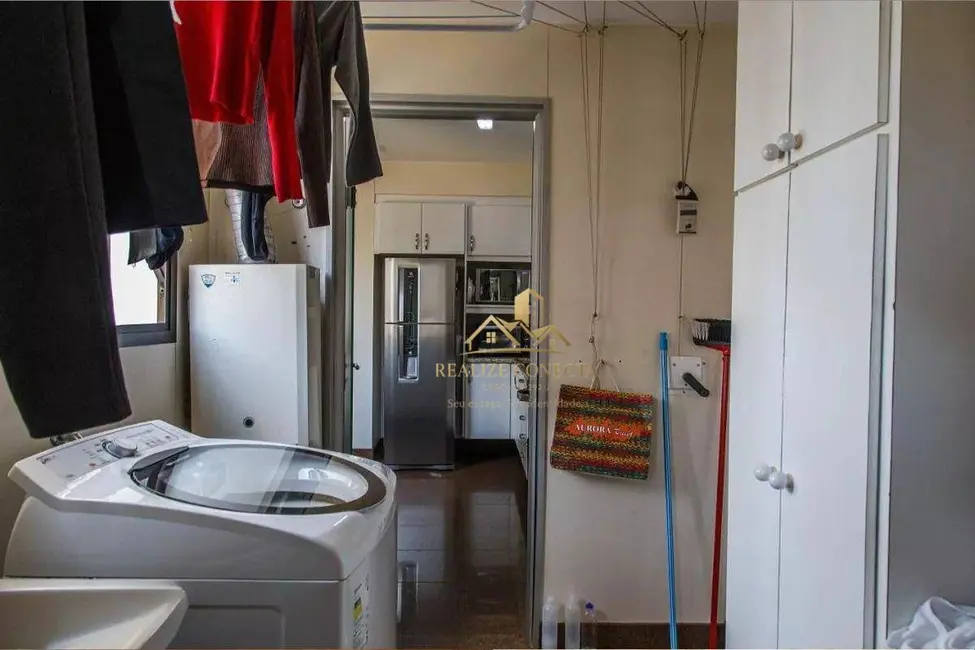 Apartamento com 4 quartos à venda, 143m2 em Parque da Mooca, São Paulo - SP - imagem 8 Foto 8 de Apartamento com 4 quartos à venda, 143m2 em Parque da Mooca, São Paulo - SP