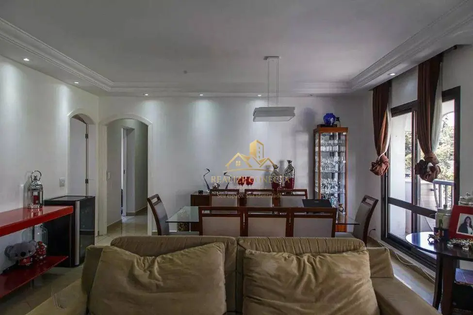 Apartamento com 4 quartos à venda, 143m2 em Parque da Mooca, São Paulo - SP - imagem 3 Foto 3 de Apartamento com 4 quartos à venda, 143m2 em Parque da Mooca, São Paulo - SP