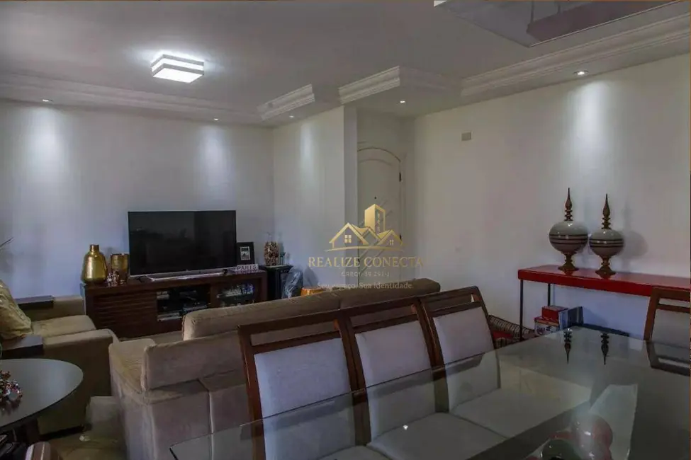 Apartamento com 4 quartos à venda, 143m2 em Parque da Mooca, São Paulo - SP - imagem 4 Foto 4 de Apartamento com 4 quartos à venda, 143m2 em Parque da Mooca, São Paulo - SP