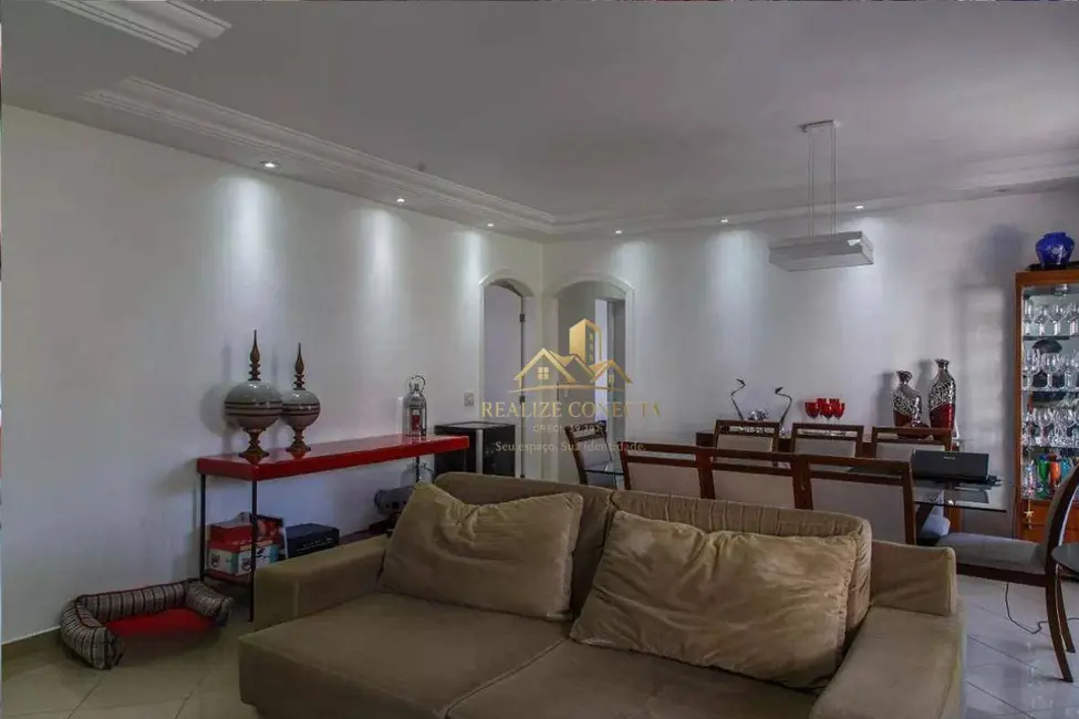 Apartamento com 4 quartos à venda, 143m2 em Parque da Mooca, São Paulo - SP - imagem 1 Foto 1 de Apartamento com 4 quartos à venda, 143m2 em Parque da Mooca, São Paulo - SP