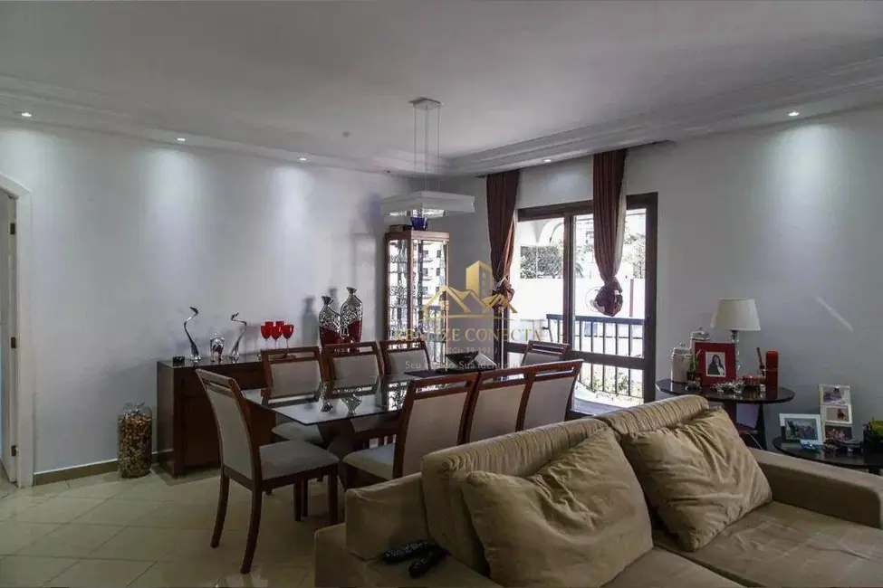 Apartamento com 4 quartos à venda, 143m2 em Parque da Mooca, São Paulo - SP - imagem 2 Foto 2 de Apartamento com 4 quartos à venda, 143m2 em Parque da Mooca, São Paulo - SP