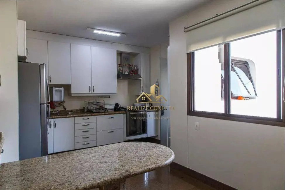 Apartamento com 4 quartos à venda, 143m2 em Parque da Mooca, São Paulo - SP - imagem 6 Foto 6 de Apartamento com 4 quartos à venda, 143m2 em Parque da Mooca, São Paulo - SP