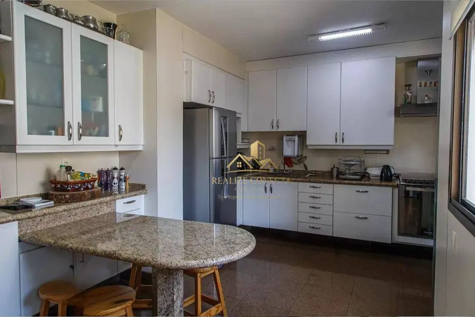 Apartamento com 4 quartos à venda, 143m2 em Parque da Mooca, São Paulo - SP - imagem 7 Foto 7 de Apartamento com 4 quartos à venda, 143m2 em Parque da Mooca, São Paulo - SP