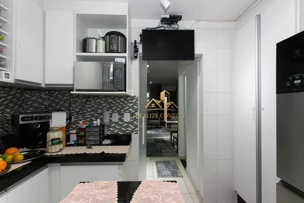 Foto 8 de Casa de Condomínio com 2 quartos à venda, 110m2 em Vila Carrão, São Paulo - SP