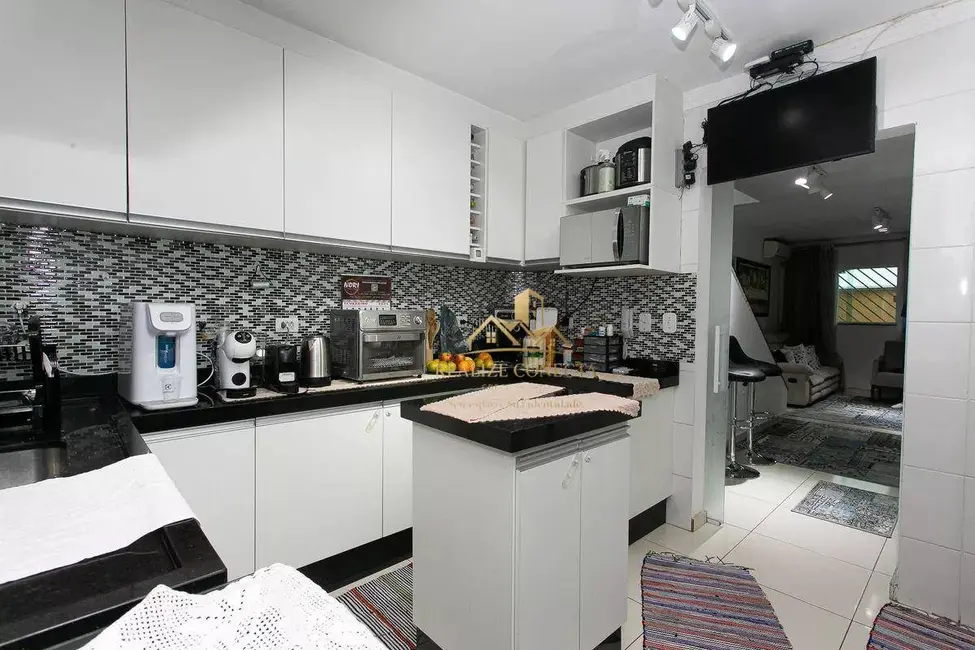 Foto 7 de Casa de Condomínio com 2 quartos à venda, 110m2 em Vila Carrão, São Paulo - SP