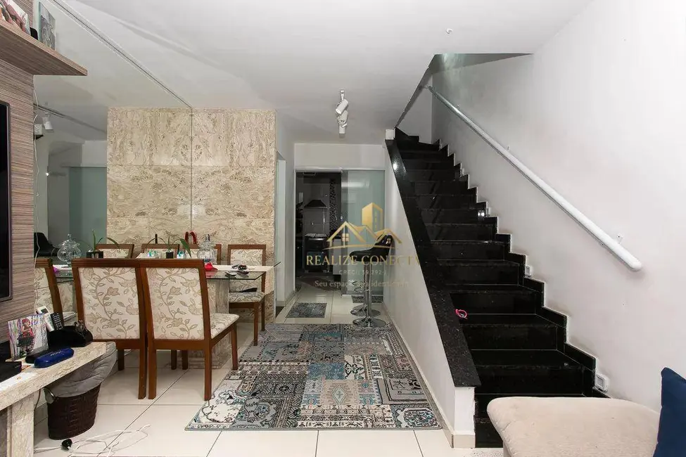 Foto 3 de Casa de Condomínio com 2 quartos à venda, 110m2 em Vila Carrão, São Paulo - SP
