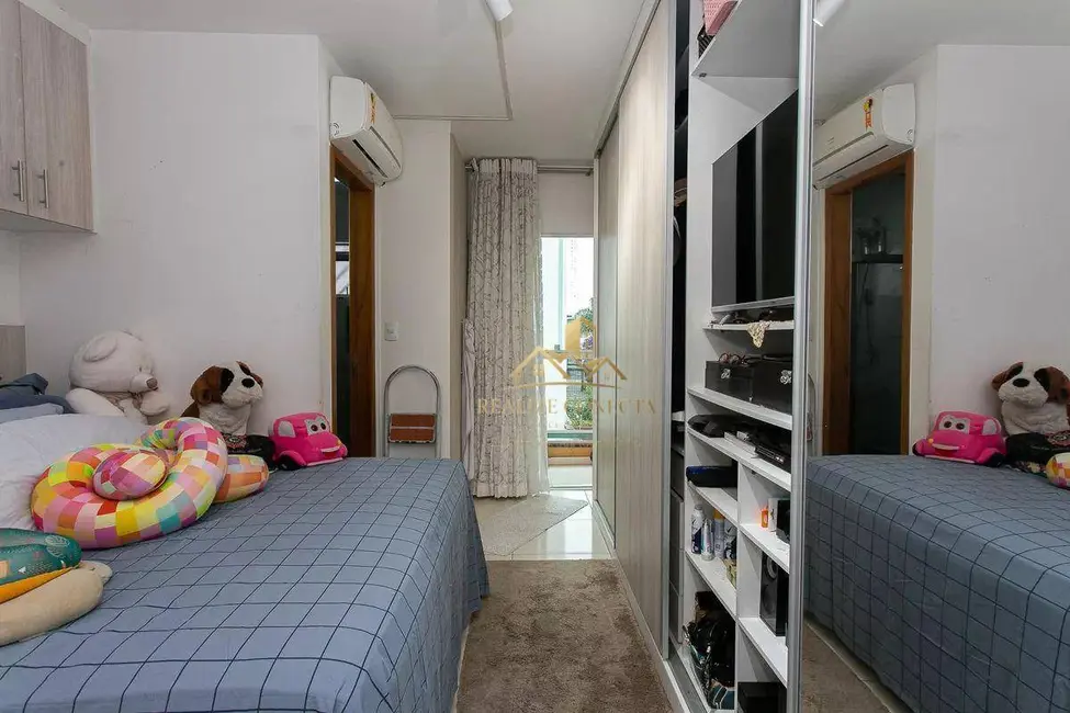 Foto 9 de Casa de Condomínio com 2 quartos à venda, 110m2 em Vila Carrão, São Paulo - SP
