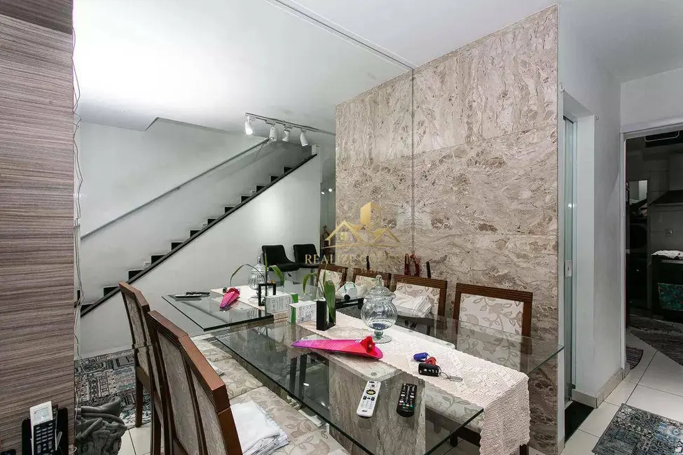 Foto 4 de Casa de Condomínio com 2 quartos à venda, 110m2 em Vila Carrão, São Paulo - SP