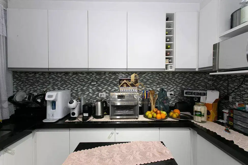 Foto 6 de Casa de Condomínio com 2 quartos à venda, 110m2 em Vila Carrão, São Paulo - SP