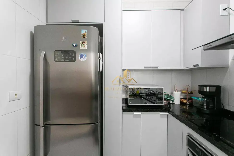 Foto 8 de Casa de Condomínio com 3 quartos à venda, 87m2 em Vila Esperança, São Paulo - SP