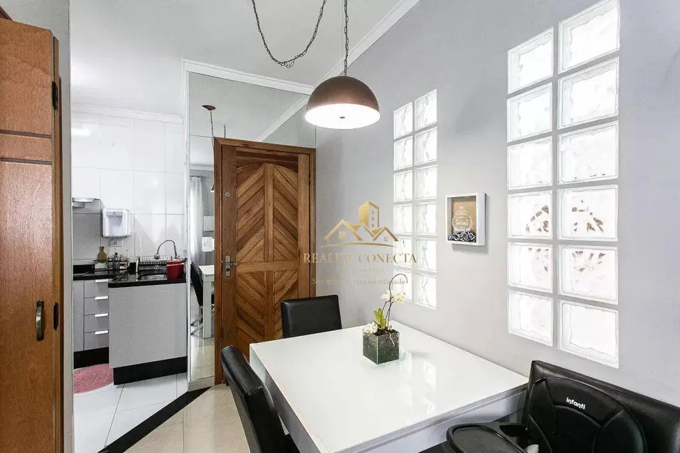Foto 5 de Casa de Condomínio com 3 quartos à venda, 87m2 em Vila Esperança, São Paulo - SP