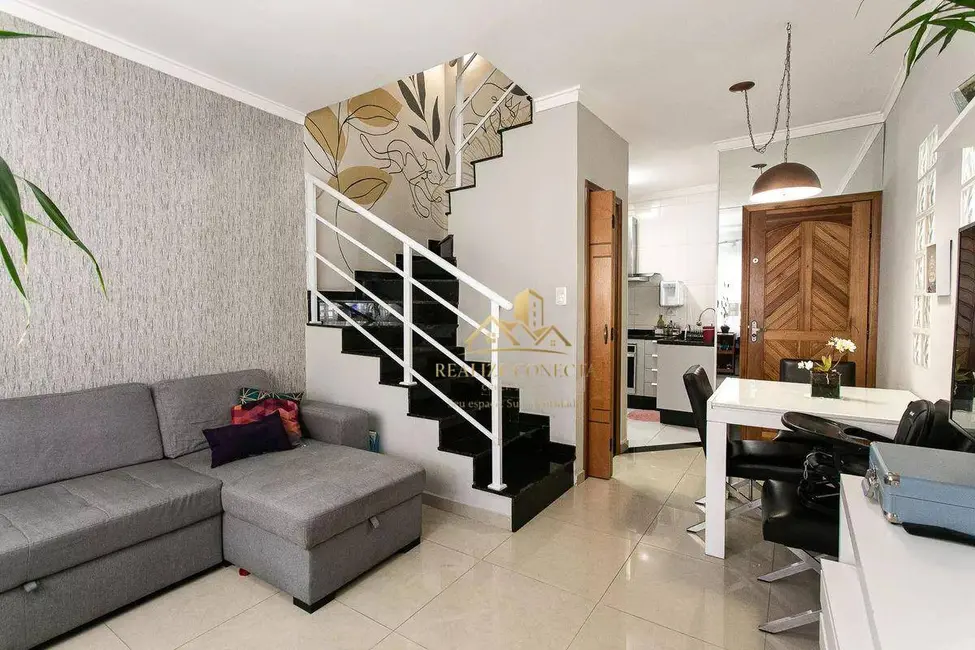 Foto 1 de Casa de Condomínio com 3 quartos à venda, 87m2 em Vila Esperança, São Paulo - SP