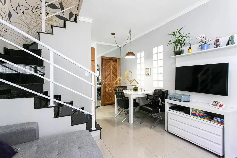 Foto 2 de Casa de Condomínio com 3 quartos à venda, 87m2 em Vila Esperança, São Paulo - SP