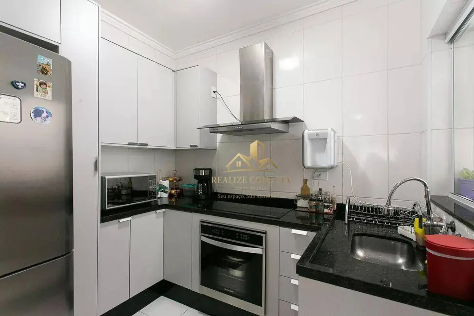 Foto 7 de Casa de Condomínio com 3 quartos à venda, 87m2 em Vila Esperança, São Paulo - SP
