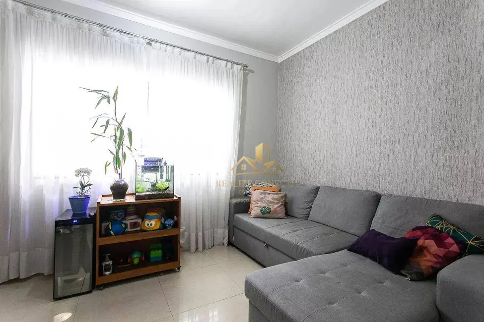 Foto 3 de Casa de Condomínio com 3 quartos à venda, 87m2 em Vila Esperança, São Paulo - SP