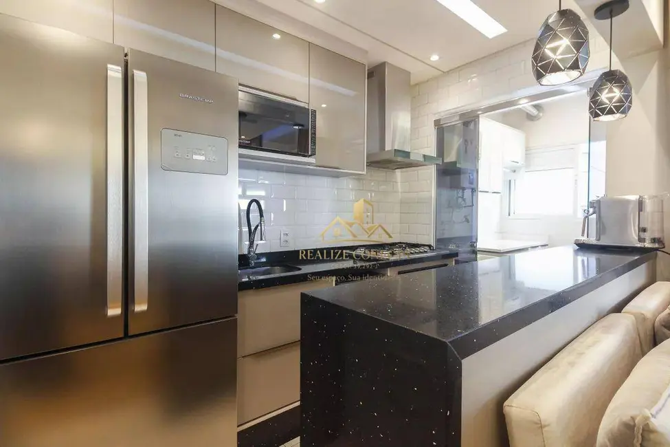 Apartamento com 2 quartos à venda, 67m2 em Tatuapé, São Paulo - SP - imagem 8 Foto 8 de Apartamento com 2 quartos à venda, 67m2 em Tatuapé, São Paulo - SP