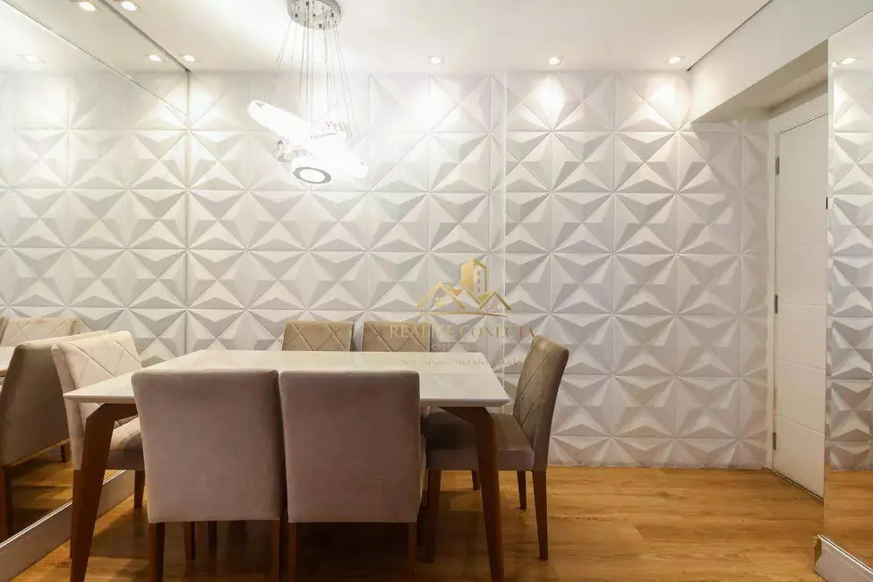 Apartamento com 2 quartos à venda, 67m2 em Tatuapé, São Paulo - SP - imagem 7 Foto 7 de Apartamento com 2 quartos à venda, 67m2 em Tatuapé, São Paulo - SP
