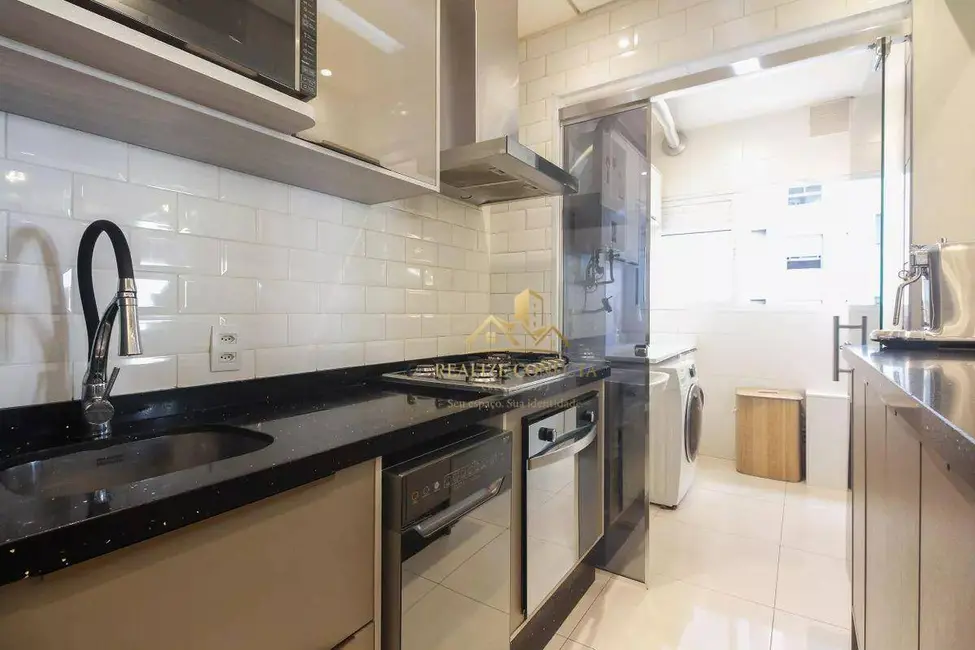 Apartamento com 2 quartos à venda, 67m2 em Tatuapé, São Paulo - SP - imagem 9 Foto 9 de Apartamento com 2 quartos à venda, 67m2 em Tatuapé, São Paulo - SP