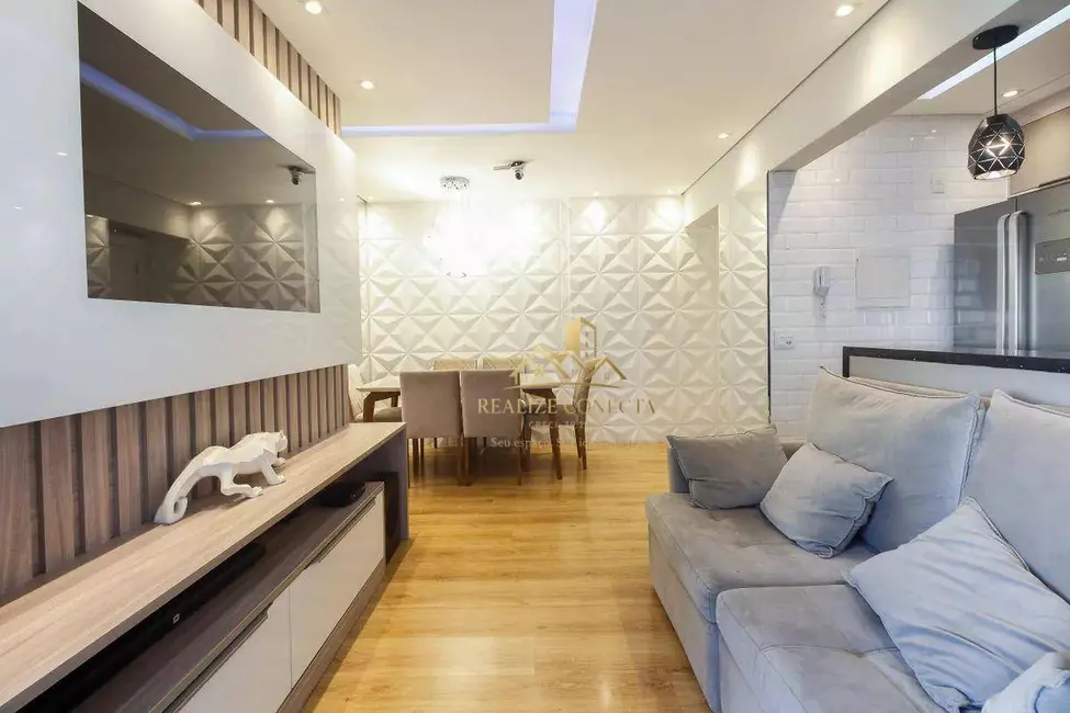 Apartamento com 2 quartos à venda, 67m2 em Tatuapé, São Paulo - SP - imagem 6 Foto 6 de Apartamento com 2 quartos à venda, 67m2 em Tatuapé, São Paulo - SP
