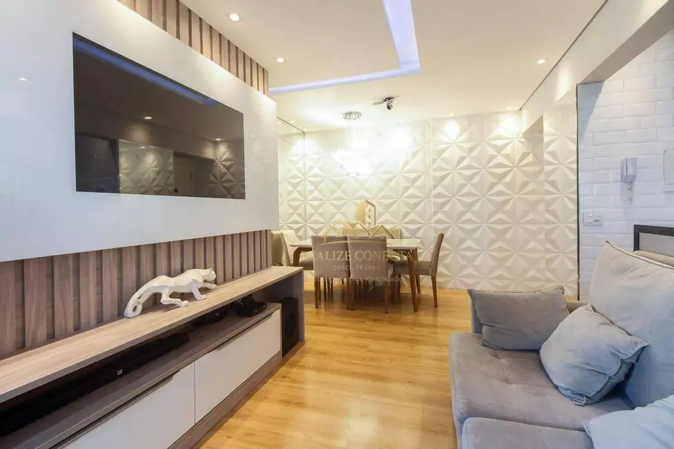 Apartamento com 2 quartos à venda, 67m2 em Tatuapé, São Paulo - SP - imagem 5 Foto 5 de Apartamento com 2 quartos à venda, 67m2 em Tatuapé, São Paulo - SP