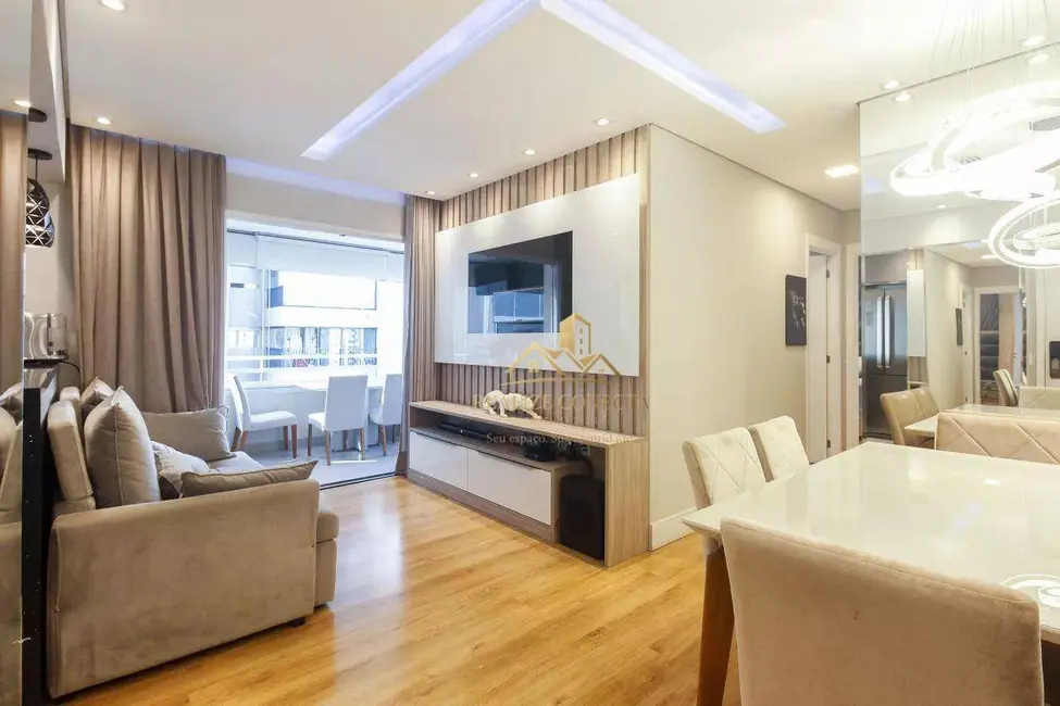 Apartamento com 2 quartos à venda, 67m2 em Tatuapé, São Paulo - SP - imagem 1 Foto 1 de Apartamento com 2 quartos à venda, 67m2 em Tatuapé, São Paulo - SP