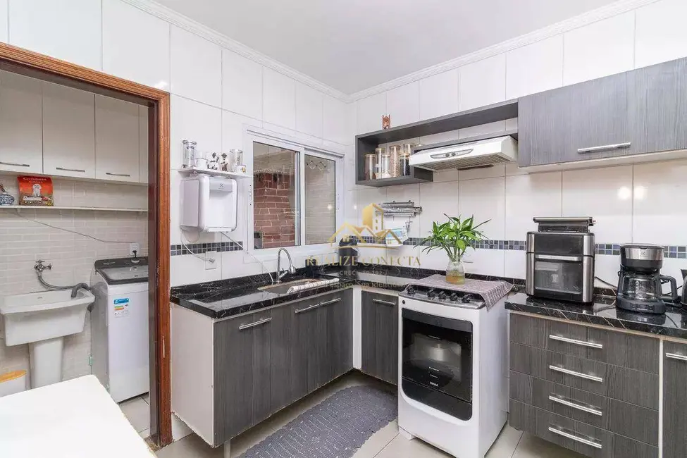 Casa de Condomínio com 3 quartos à venda, 96m2 em Vila Pierina, São Paulo - SP - imagem 9 Foto 9 de Casa de Condomínio com 3 quartos à venda, 96m2 em Vila Pierina, São Paulo - SP